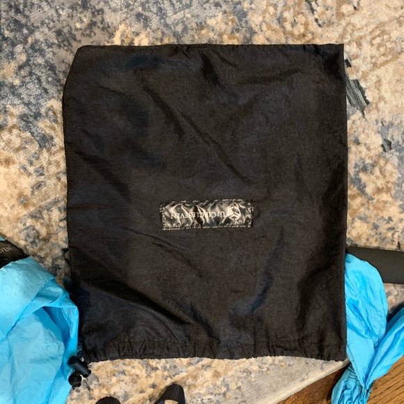 UpCircleSeven Aerial Yoga Swing Set (FINAL PRICE $59  24 - Picture 4 of 14